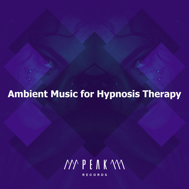 Ambient Music for Hypnosis Therapy cover art