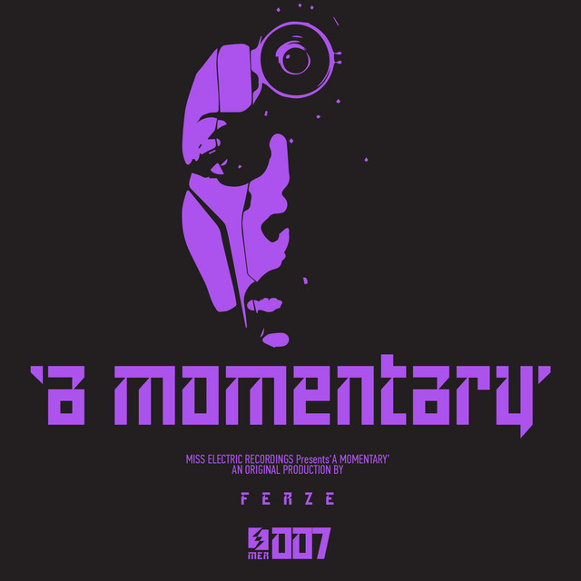 A Momentary cover art