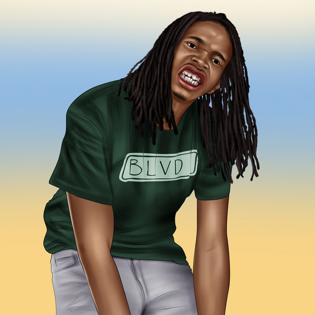 End of 2018 - Album by B-mane | Spotify