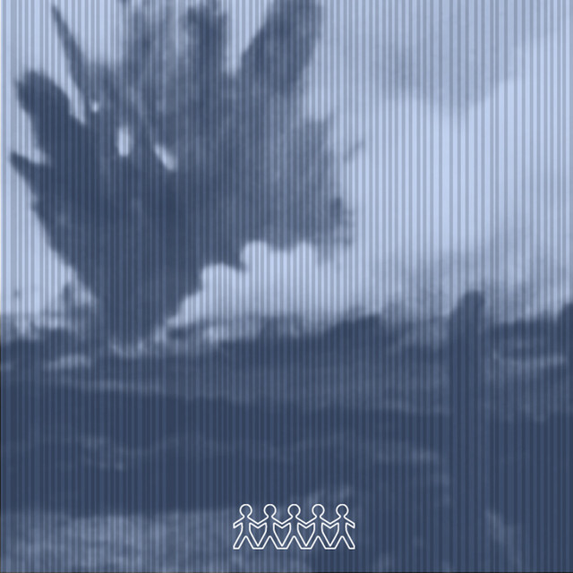 Grounds Remixes Album cover art