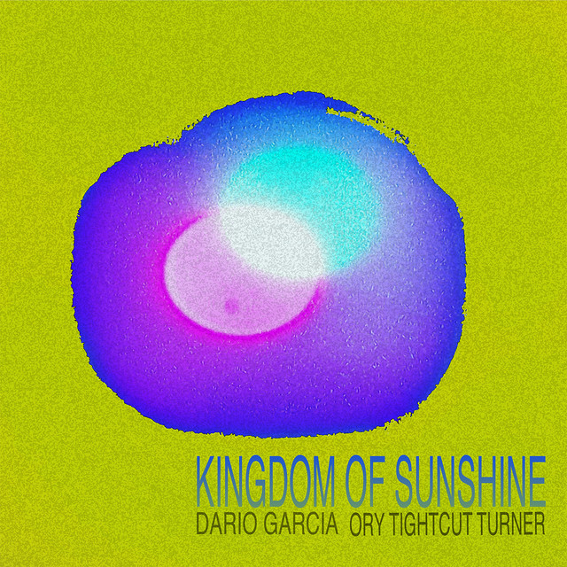 Kingdom of Sunshine cover art