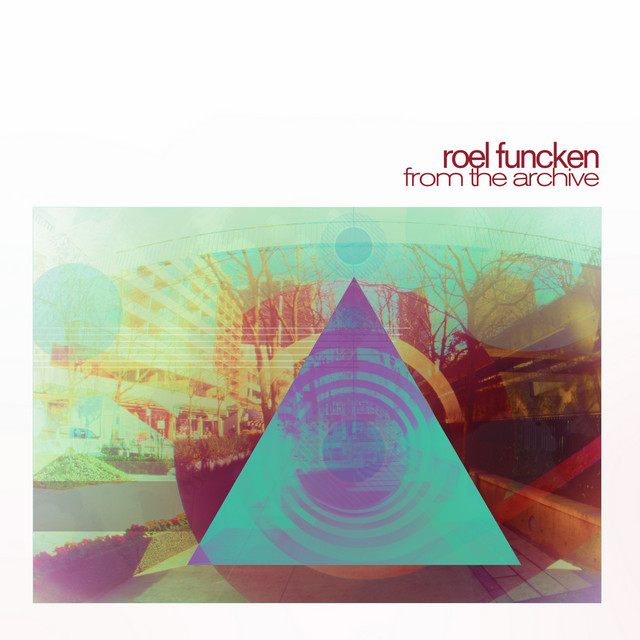 From the Archive cover art