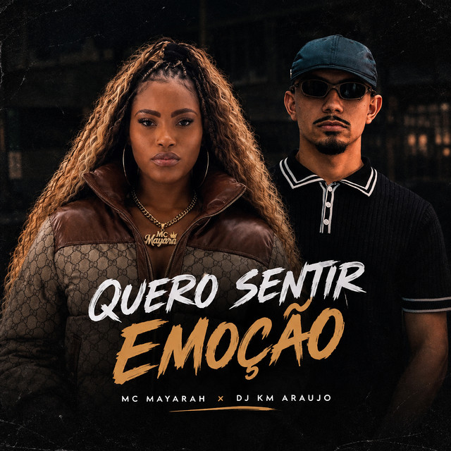 Quero Sentir Emoção