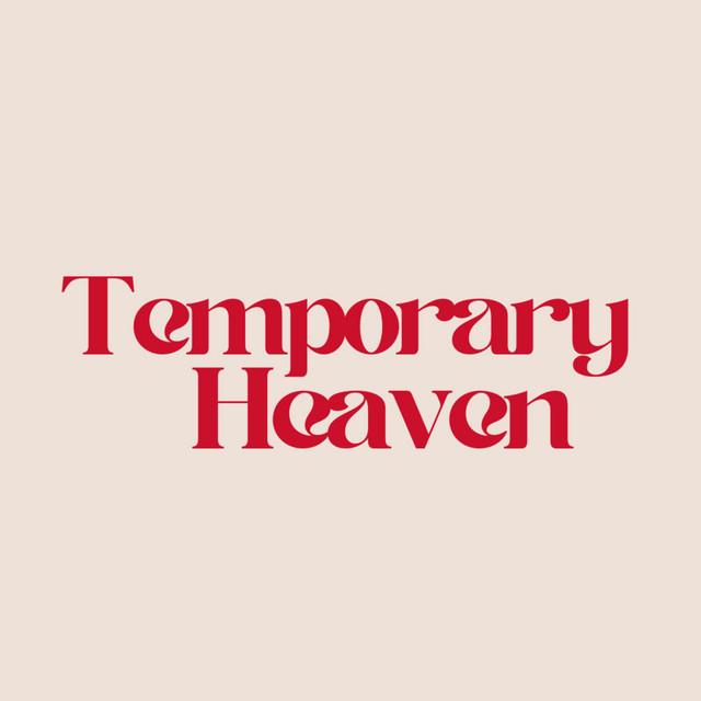 Temporary Heaven cover art