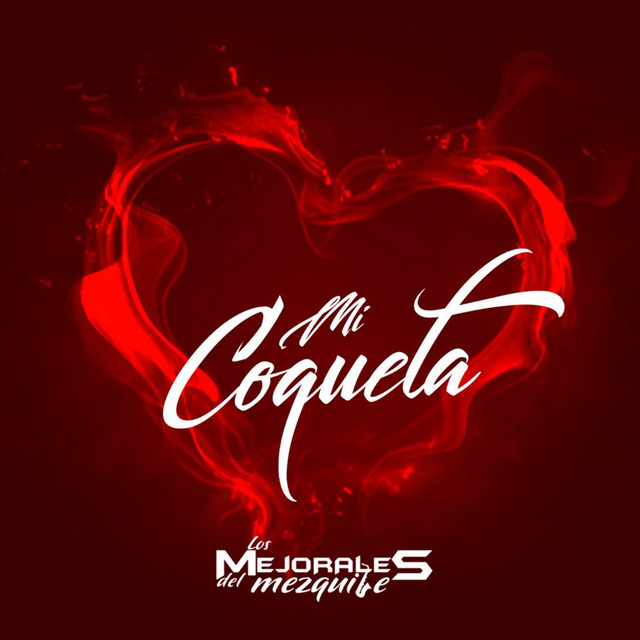 Mi Coqueta cover art