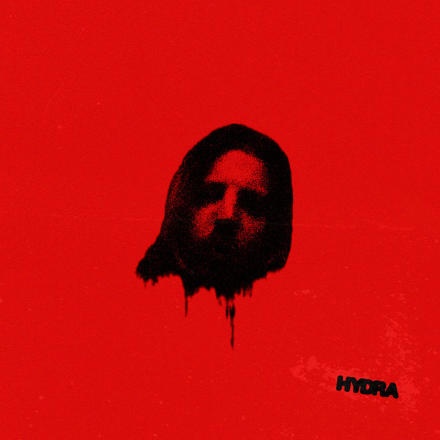 HYDRA cover art