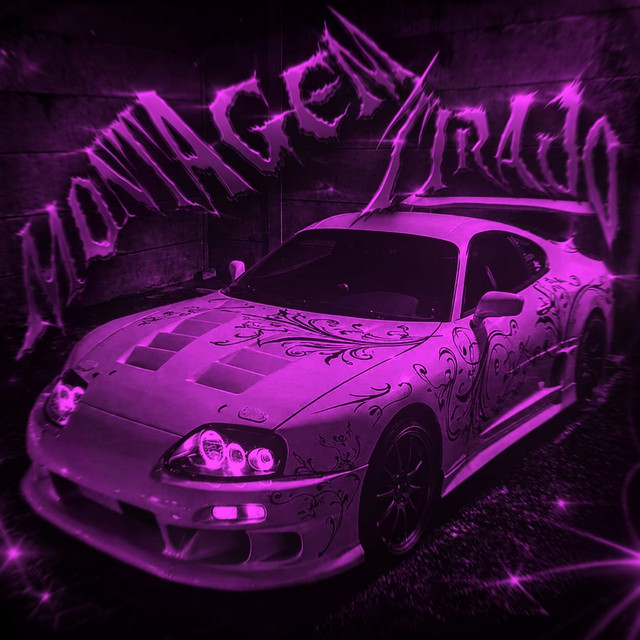 MONTAGEM TIRADO