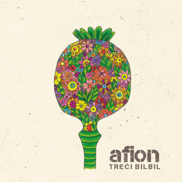 Treći bilbil cover art