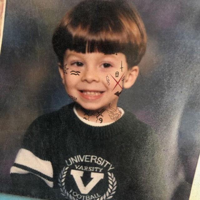 undefined album image
