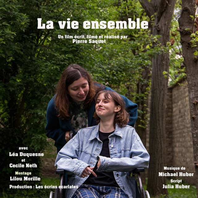 La vie ensemble (Bande Son Originale du Film)