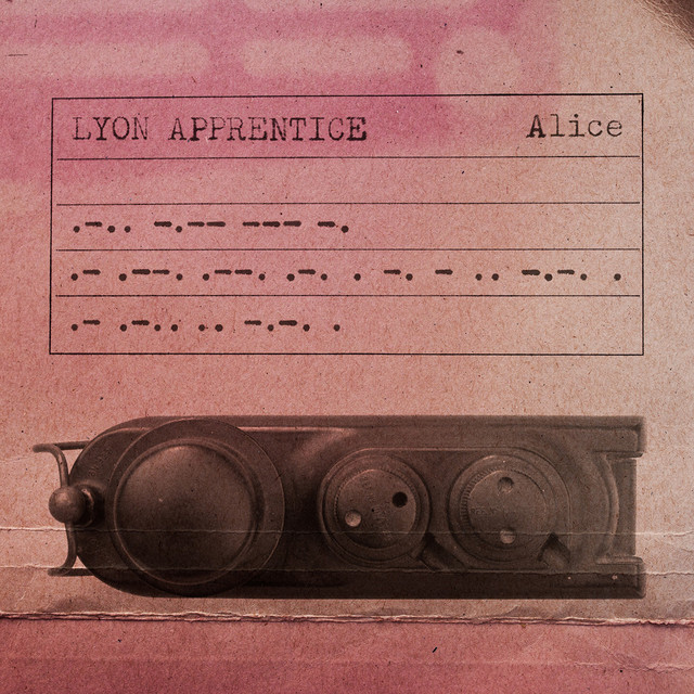 Alice cover art