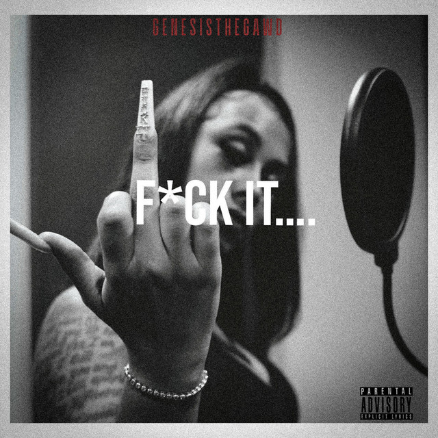 F*CK IT...