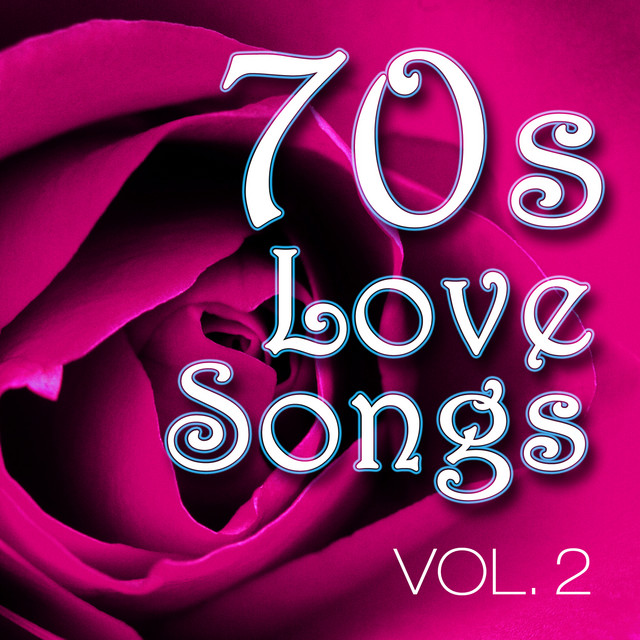 70s Love Songs Vol.2 - Album by Graham BLVD | Spotify