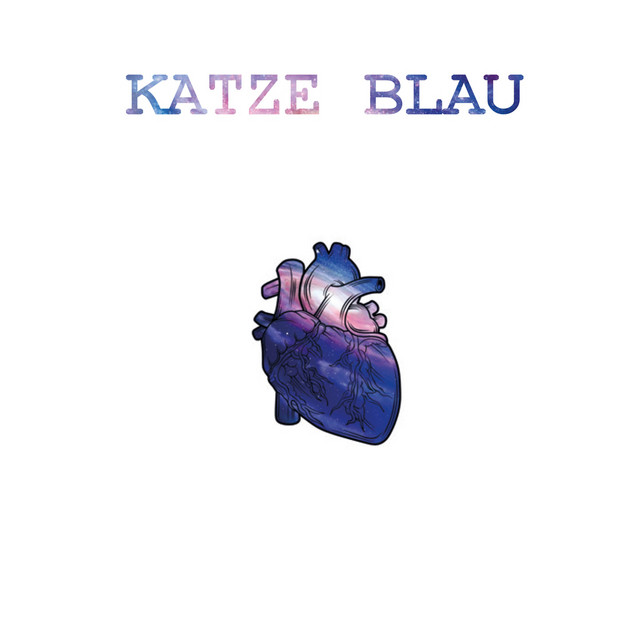 Blue Hearts cover art
