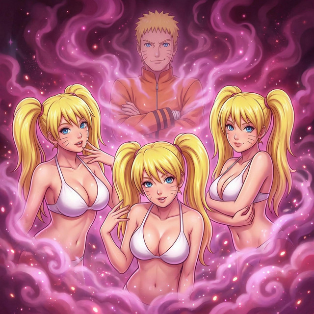 Would You Do Naruko? cover art