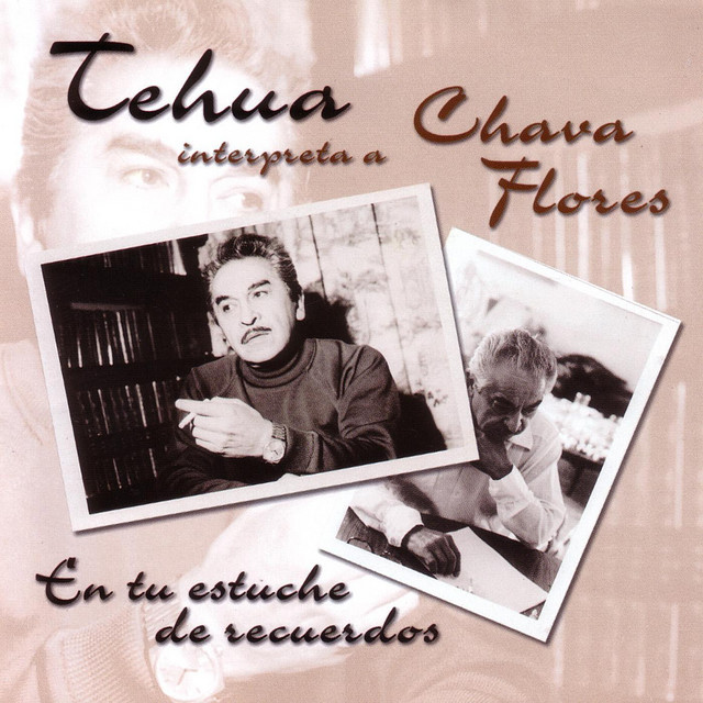 En Tu Estuche De Recuerdos cover art
