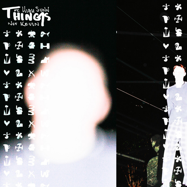 Things cover art