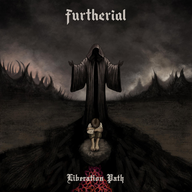 Liberation Path cover art