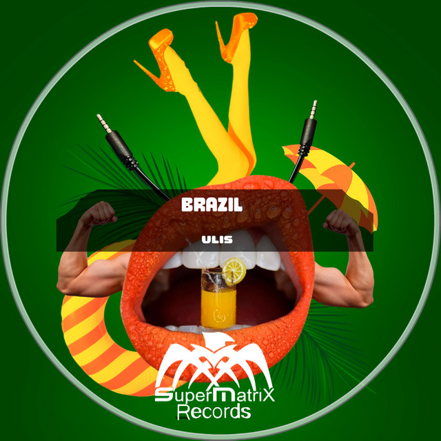 Brazil cover