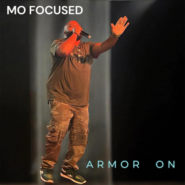 Armor On