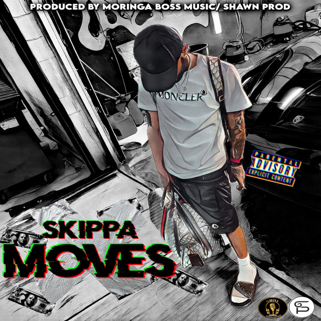 Moves cover art
