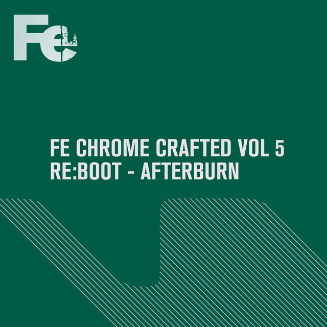Afterburn - Original Mix