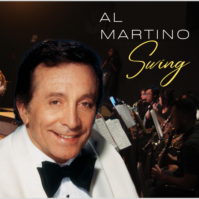 Swing cover art