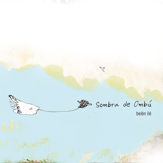 Estampa de Río Crecido - cover