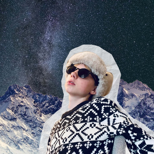 A SNOWFLAKE IS FRAGILE cover art