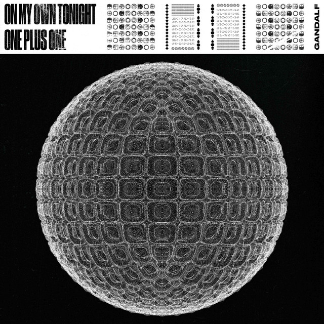 One Plus One album art
