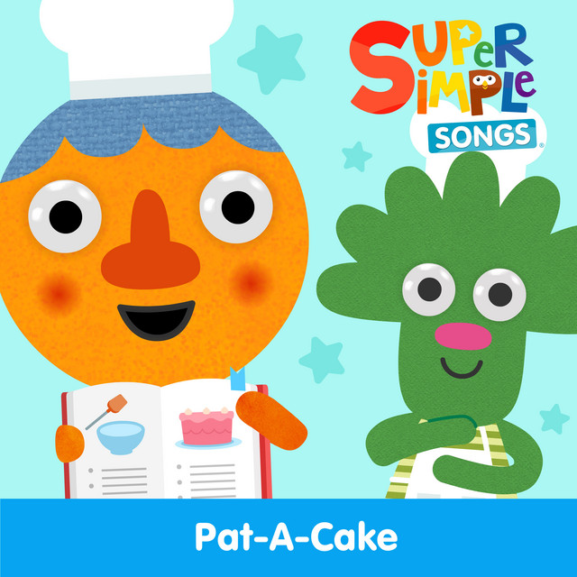 Pat-A-Cake