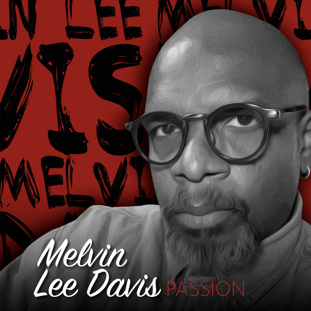 Passion cover