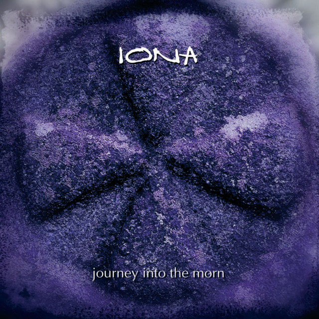 Journey into the Morn cover art