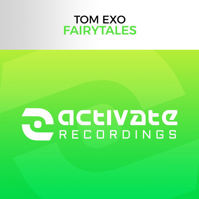 Fairytales - Extended Mix album art
