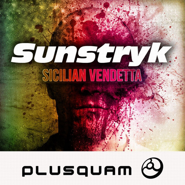 Sicilian Vendetta cover art