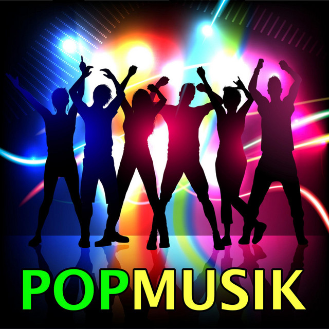 PopMusik cover art