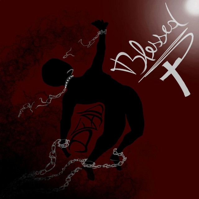 Dead & Blessed cover art