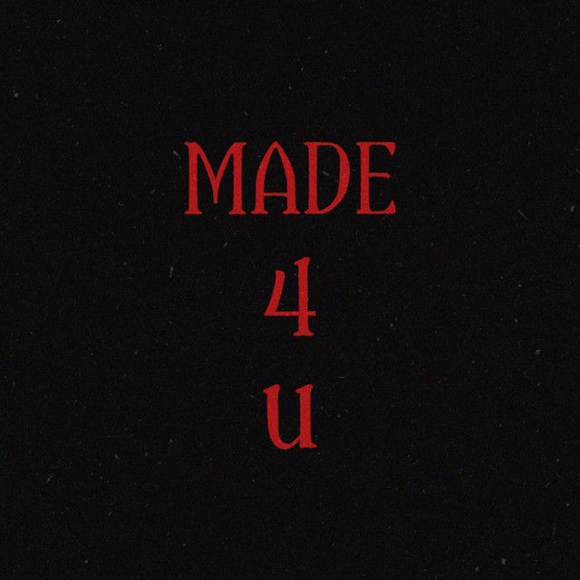 Made 4 u