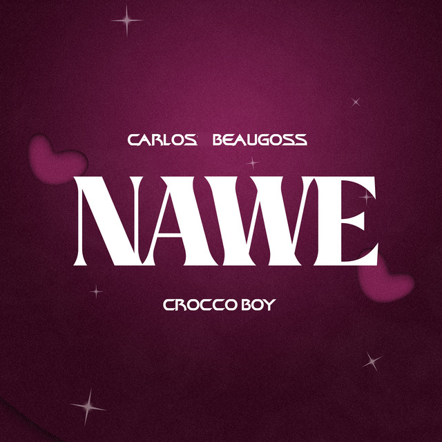 Nawe cover art