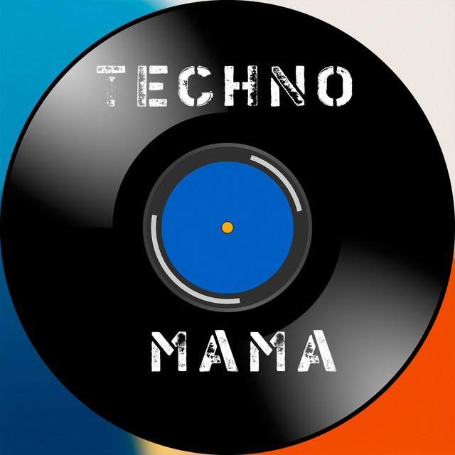 Обкладинка Tech Mama — Midnight Moves