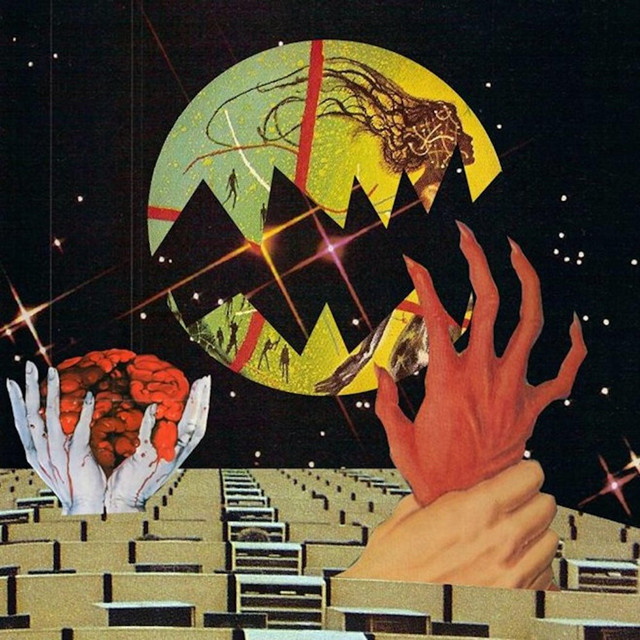 Treasure Island cover