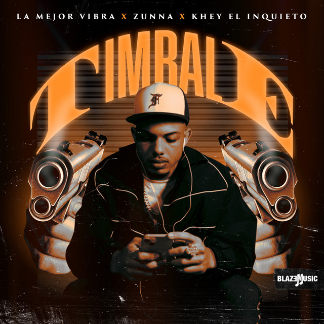 Timbale