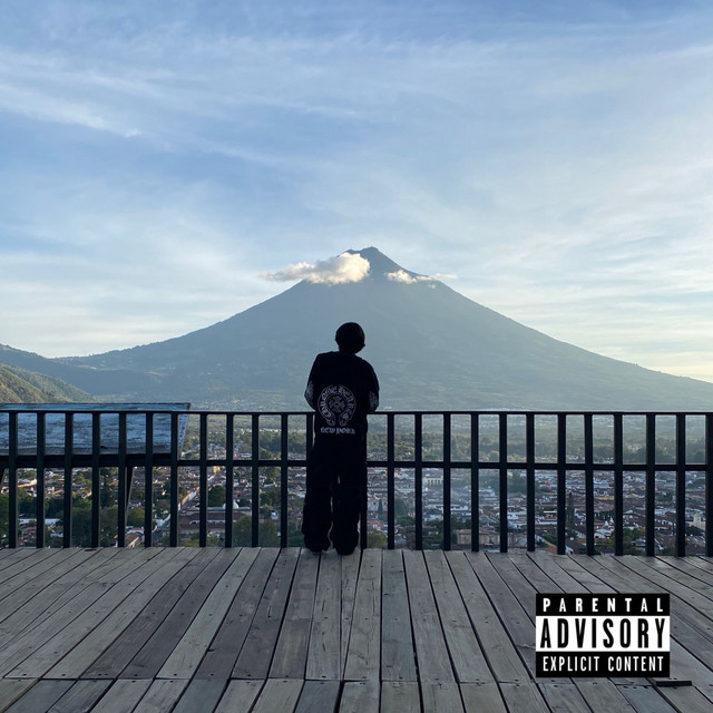 En un Tren cover art