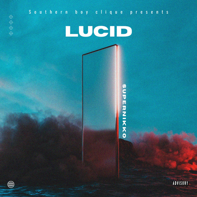 Lucid - Single by SuperNikko | Spotify