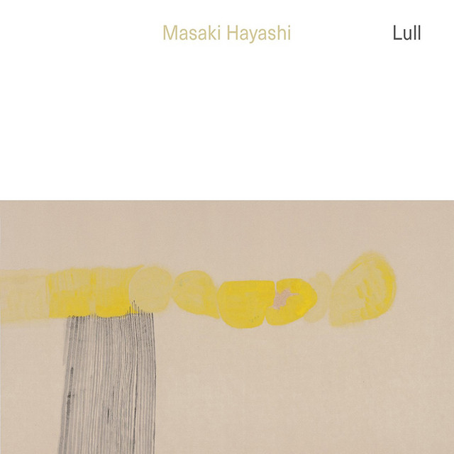 LULL cover art