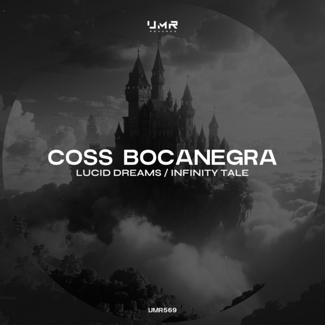Lucid Dreams album art