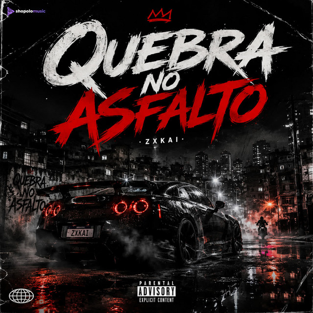 Quebra No Asfalto