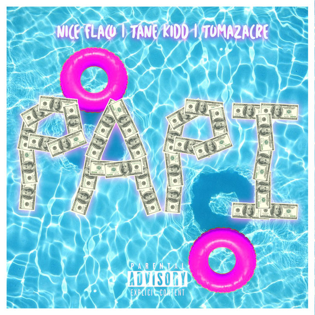 Papi cover art