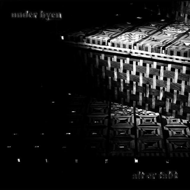 Alt Er Tabt cover art