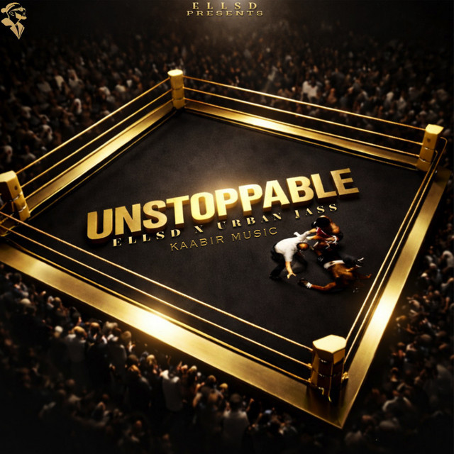 Unstoppable
